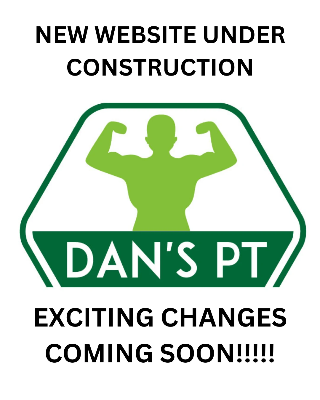 EXCITING CHANGES COMMING SOON!!!!!